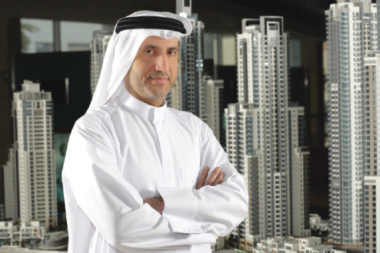 "خالد المالك: المدينة علامة مضيئة في سجل تجسيد استراتيجية الاستدامة"