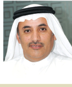 "بن مجرن: السوق العقاري يشهد إطلاق المزيد من المشروعات صديقة البيئة"