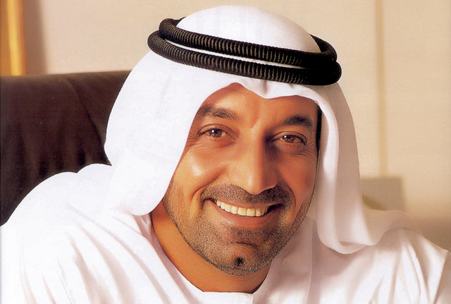 «وورلد سنترال» يؤسس أهمية  مستقبلية لدبي عالمياً
