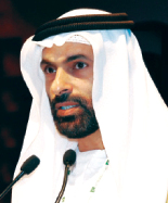 "عيسى الميدور : يجب أن لا نتأخر في الاستثمار بالبناء المستدام وتحسين وحماية البيئة"