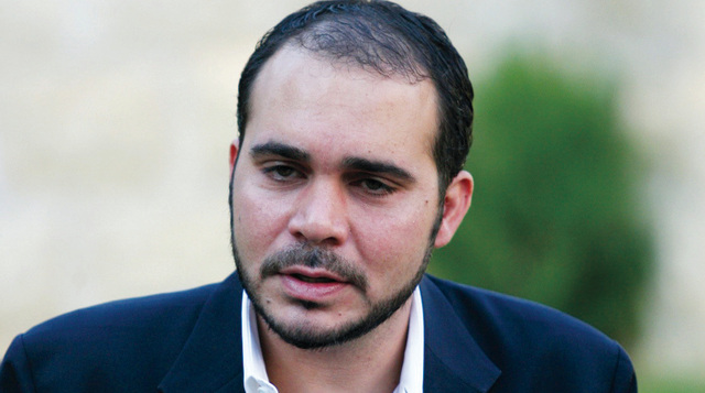 "علي بن الحسين"