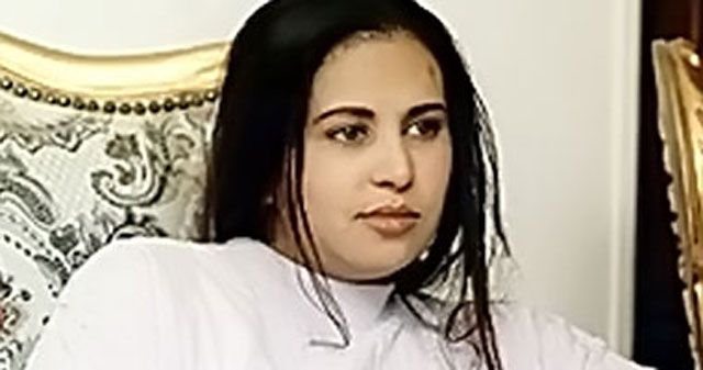 الحكم بتعويض فنانة اعترفت بجريمة لم ترتكبها!!