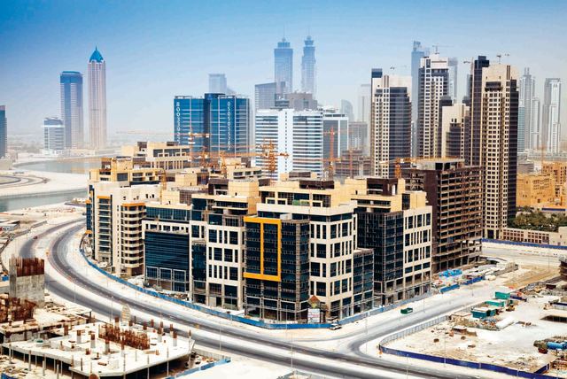 "5أشهر لإنجاز بي سكوير بالكامل"