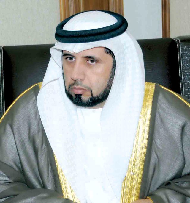 "محمد المزروعي: وعود حملات تصدم الحجاج على أرض الواقع"