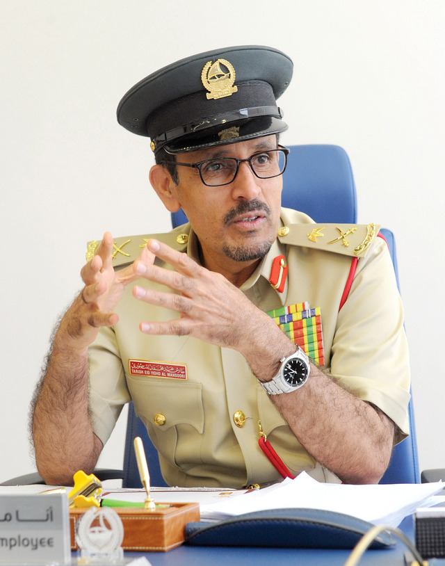 "طارش المنصوري"
