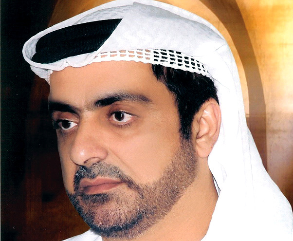 "خليفة الدراي"