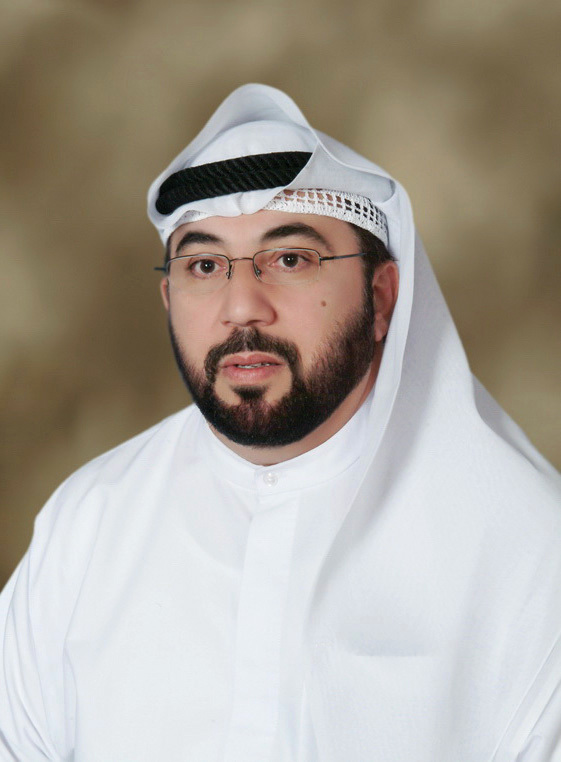 "خالد الشيخ مبارك"