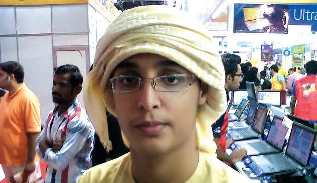 "عمر سعيد"