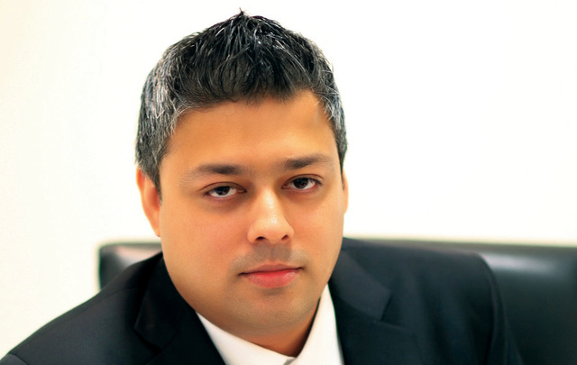"هيمش شاندافاكر"