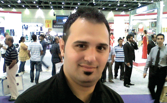 "محمد جواد"