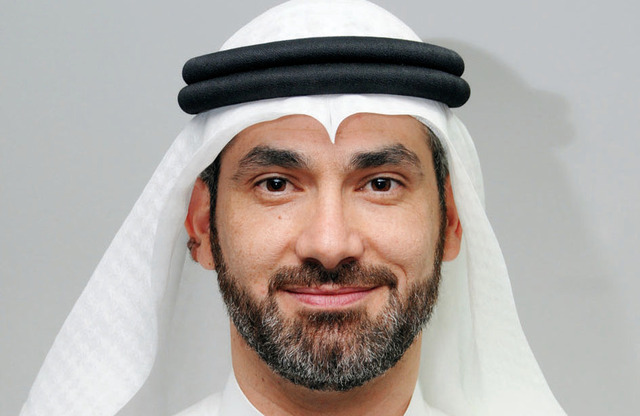 "محمد العنزي"