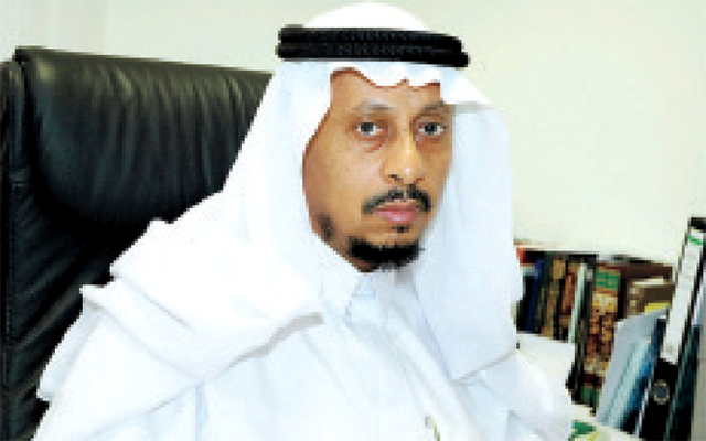 "أحمد الحداد: المفتي يبين حكمَ الله تعالى ويختلف عن الداعية بموسوعية العلم"