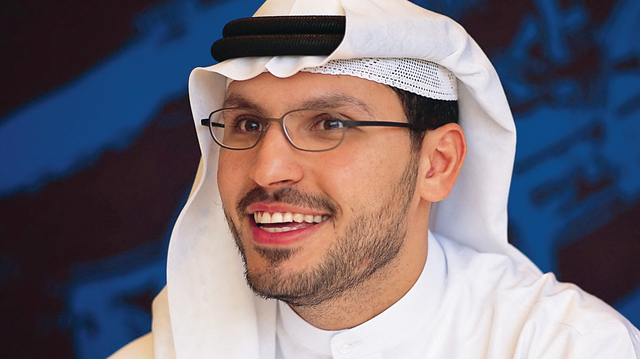 "خلدون المبارك : النتائج المرحلية تظهر نجاح الشركة في تحقيق أهدافها محلياً وعالمياً"