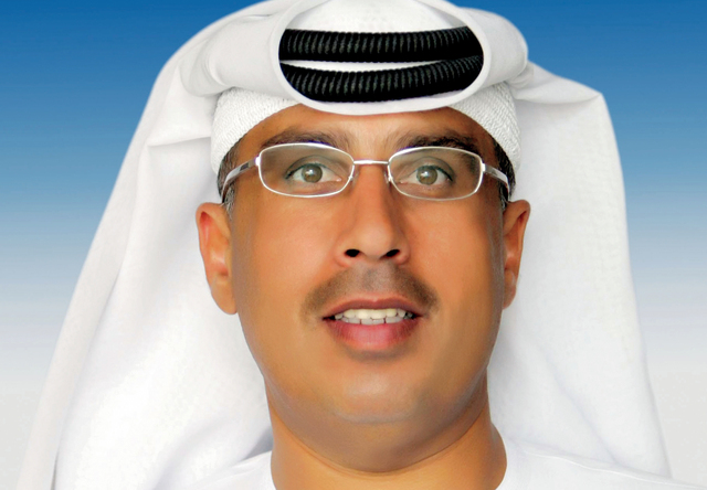 "أحمد الشيخ: ملتزمون بتقديم محتوى راقٍ فائق الجودة لتحقيق رضا المشاهدين"