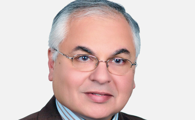 "رضا مسلم: طريقتان مقترحتان لتحديد قيمة الصناديق"