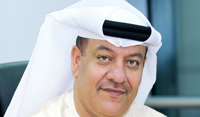 "إبراهيم صالح: تواصلنا مع منظمي الفعاليات والتجار والمطاعم"