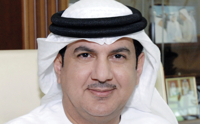 "محمد الافخم: البلدية تأخذ في الاعتبار جميع الاقتراحات والشكاوى والاستفسارات"