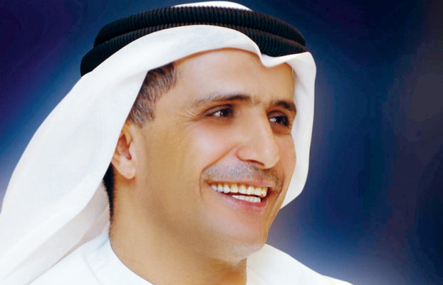 "مطر الطاير: القناة ستؤدي إلى تجديد المياه بشكل تلقائي دون الحاجة إلى مضخات"