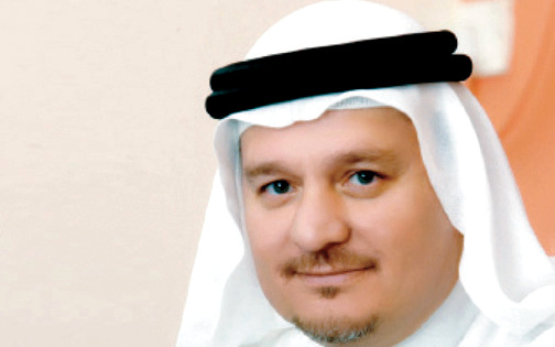 "العمادي: التعاون مع مراكز متخصصة"