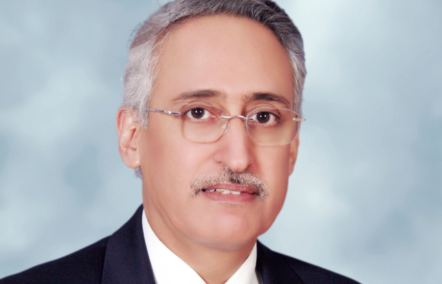 "لدكتور يونس كاظم"