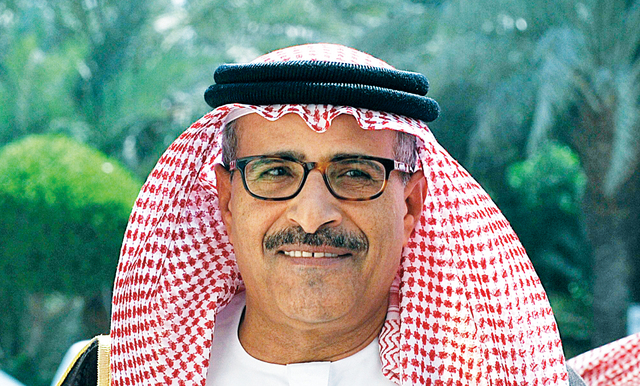 "محمد بن ظاعن الهاملي"