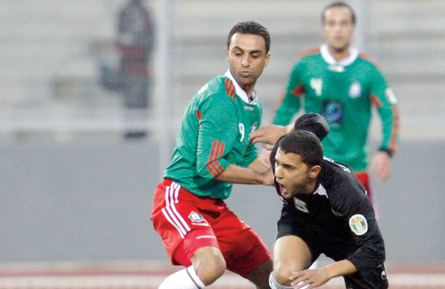 "من مباريات الدوري الأردني \t من المصدر"