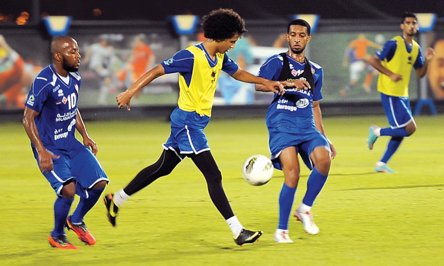 "تدريب منتخبنا الوطني"