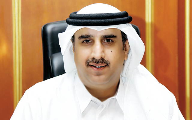 "يحيى إبراهيم أحمد: الأنشطة المهنية في الصدارة بنمو37 %"