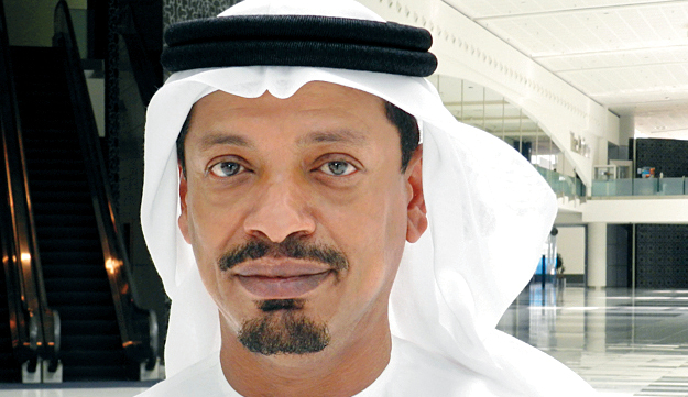 "الجعيدي: الوقوف على منصات التتويج هدفنا الأول دائما"