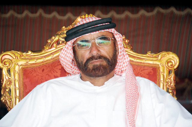 "المزروعي: المهرجان يهدف إلى الحفاظ على السلالات والتواصل بين الملاك"