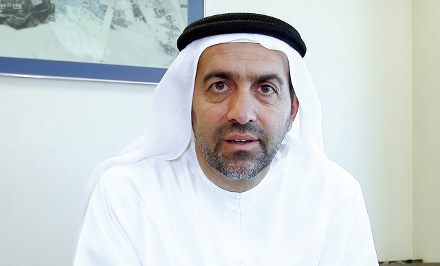 "اقبال الخوري :الشركة تختار الطريقة المناسبة لكل محطة بحرية تقوم ببنائها وتطويرها"