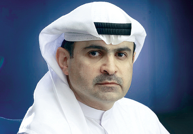 "سامي القمزي: رفع مكانة دبي كمنظومة تجارية واقتصادية على المستويين المحلي والعالمي"