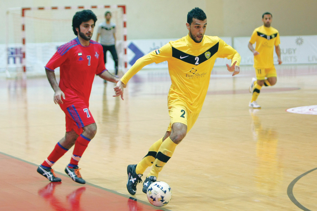 "عبد الكريم جميل قاد الوصل لتخطي الشعب البيان"