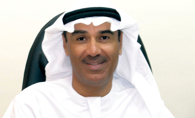 "حسين لوتاه: نهدف إلى نشر ثقافة التحول الإلكتروني"