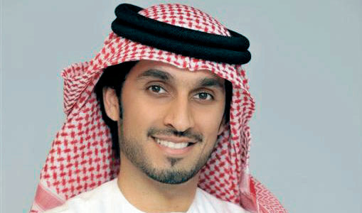 "محمد الشحي: نموذج جديد للمحتوى حسب الطلب مقابل النموذج التقليدي"