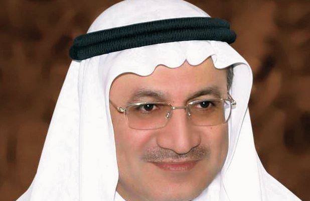 "القطامي: الجائزة تحظى بسمعة محلية وعربية طيبة"