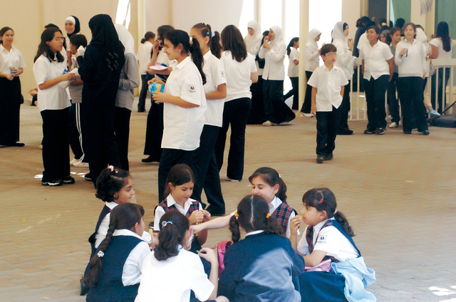 "المبادرة ستحدث تغييراً كلياً وجزئياً للارتقاء بالعملية التعليمية والسلوكية أرشيفية"