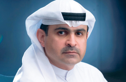 "سامي القمزي: المؤسسة توصل رسائل الحدث ذات الأهمية البالغة إلى أنحاء العالم"