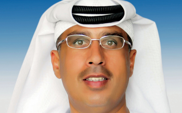 "أحمد الشيخ: قادرون على تحقيق الأهداف الإعلامية المرجوة للحدث المهم"