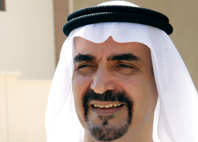 "علي لوتاه: أصول الشركة أكبر بكثير من ديونها"