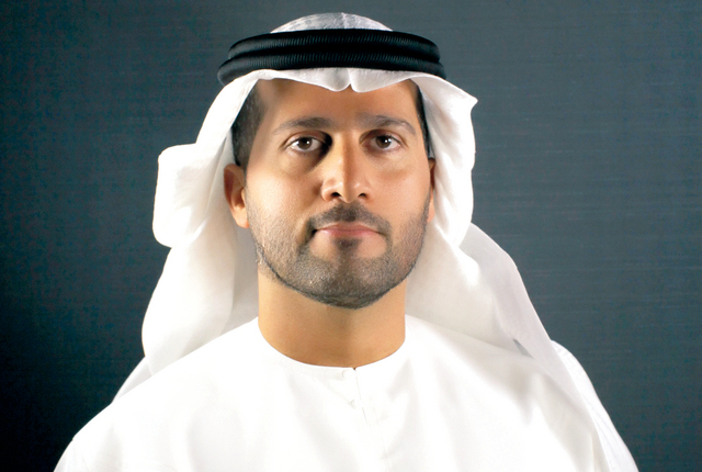 "محمد الحمادي: منصة هامة لتبادل المعارف والخبرات والبحث عن الحلول الضرورية للتحديات التي نواجهها"