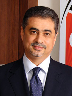 "هاني سكلا: الكثير من الأشخاص لا تتقبل أعينهم الجسم الغريب"