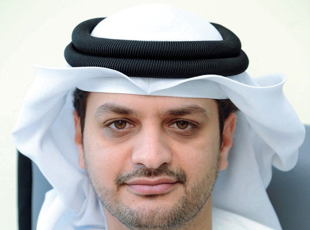 "عبدالله البستكي"