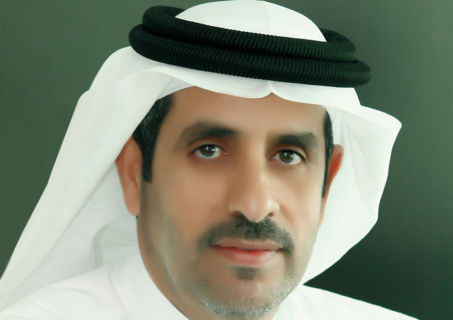 "أحمد المنصوري"