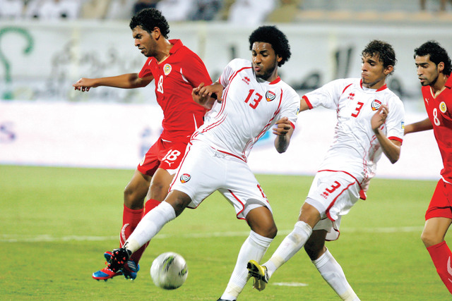"قرعة كأس الخليج تضع منتخبي الإمارات والبحرين في المجموعة الأولى البيان"