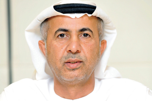 "محمد سهيل: نتمنى الالتزام بالتعليمات والتوجيهات الخاصة بالسباق"