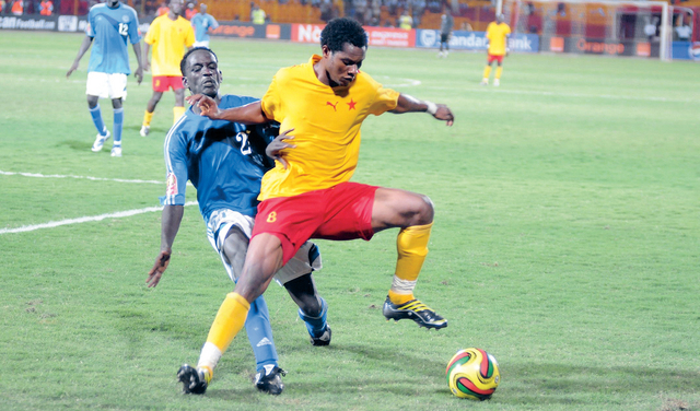 "لقاءات القطبين الهلال والمريخ تتسم بالندية ولا تخضع للتكهنات البيان"