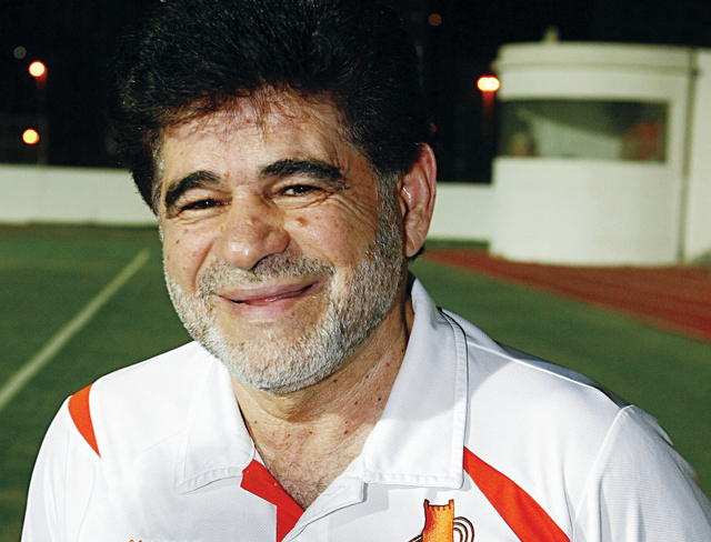 "غياب ميتسو لا يفرق كثيرا مع الوصل ونحاول استغلال \"الهفوات\""