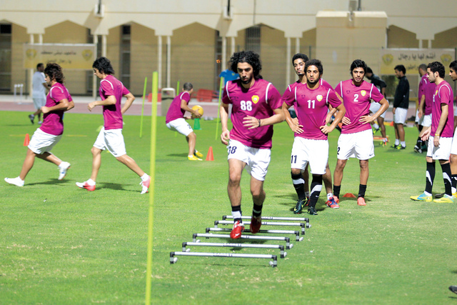 "من تدريبات سابقة للوصل البيان"