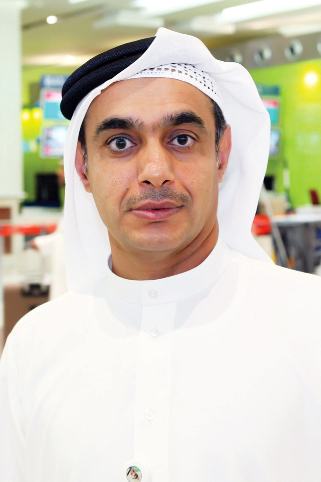 "خالد محمد"